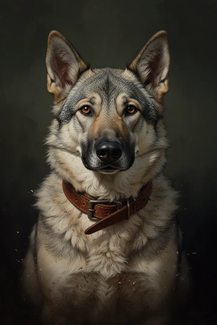 Milo profile picture